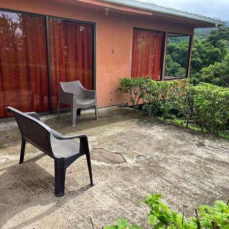La Casa Bonita Apartment Monteverde ภายนอก รูปภาพ