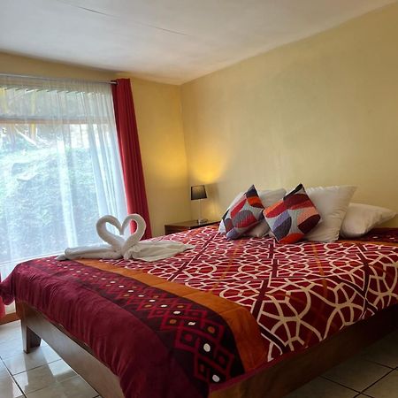 La Casa Bonita Apartment Monteverde ภายนอก รูปภาพ