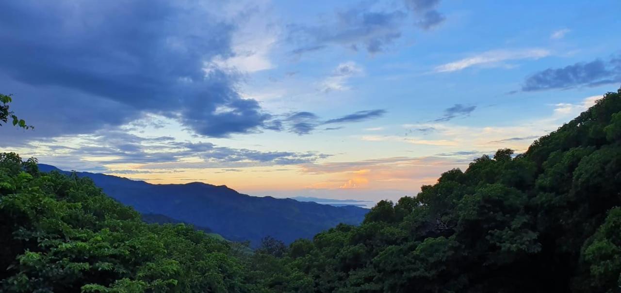 La Casa Bonita Apartment Monteverde ภายนอก รูปภาพ