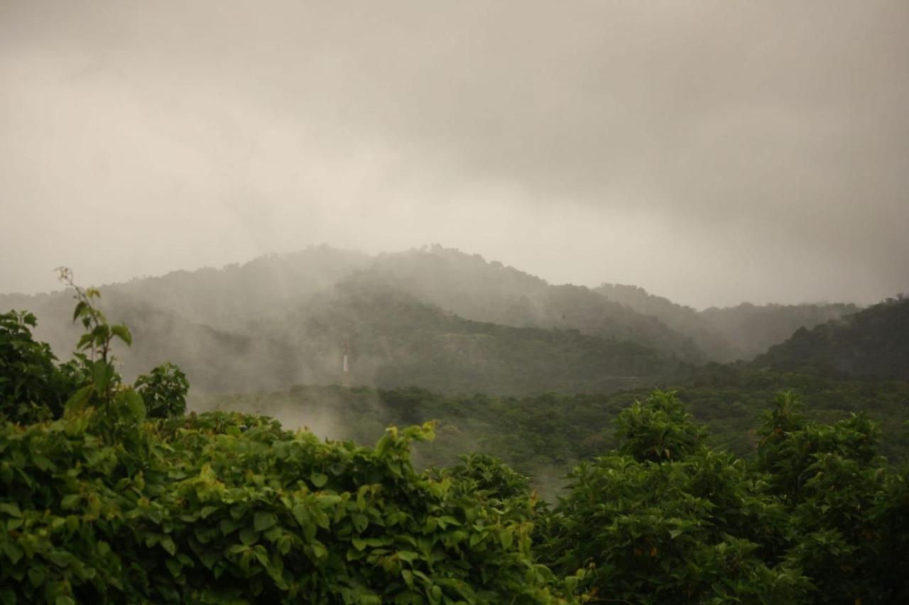 La Casa Bonita Apartment Monteverde ภายนอก รูปภาพ