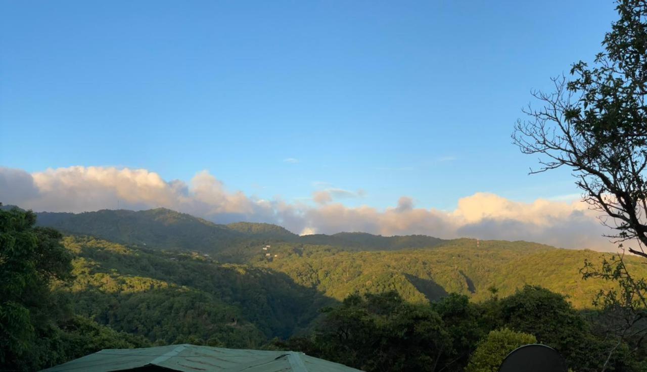 La Casa Bonita Apartment Monteverde ภายนอก รูปภาพ