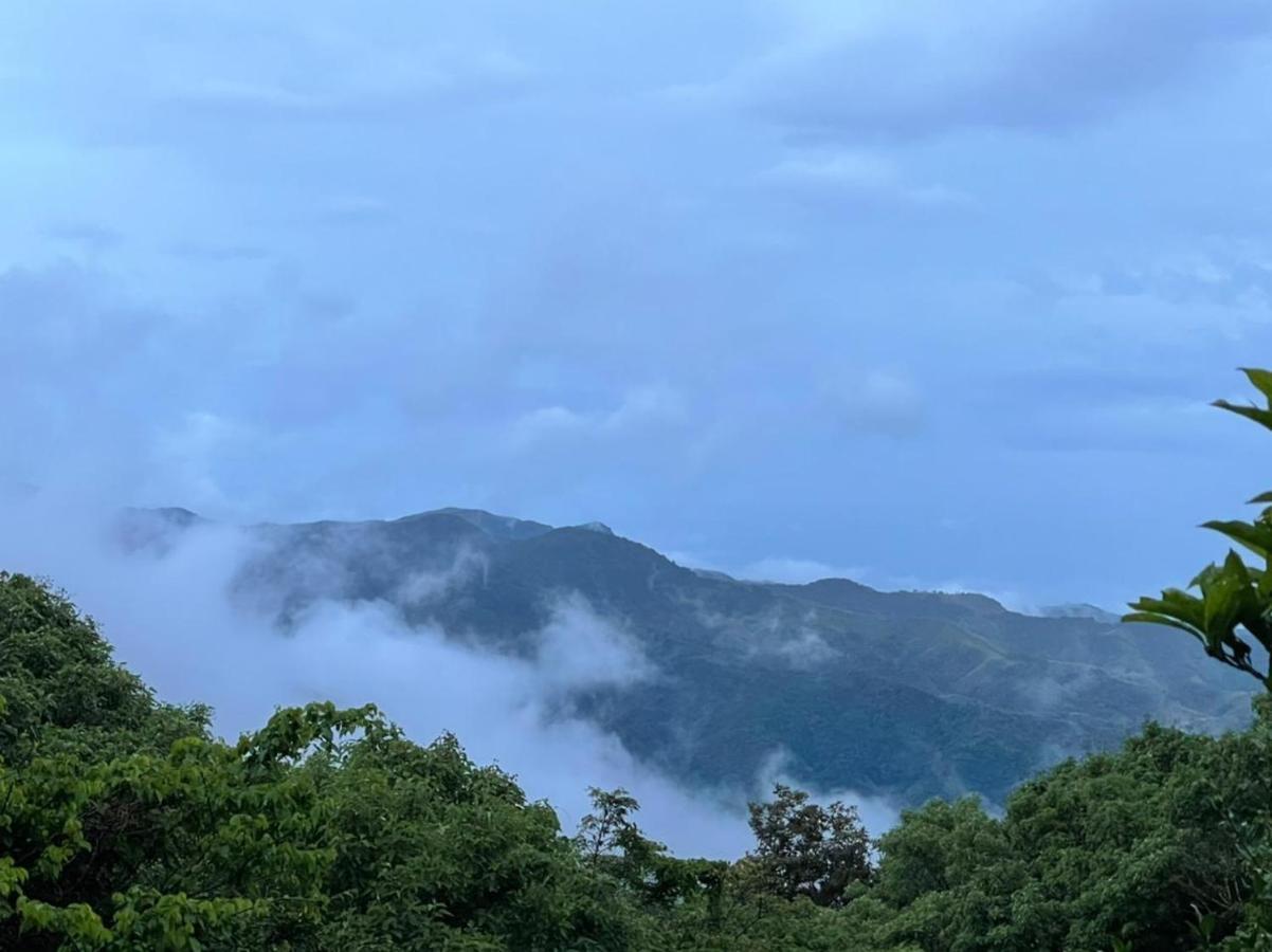 La Casa Bonita Apartment Monteverde ภายนอก รูปภาพ