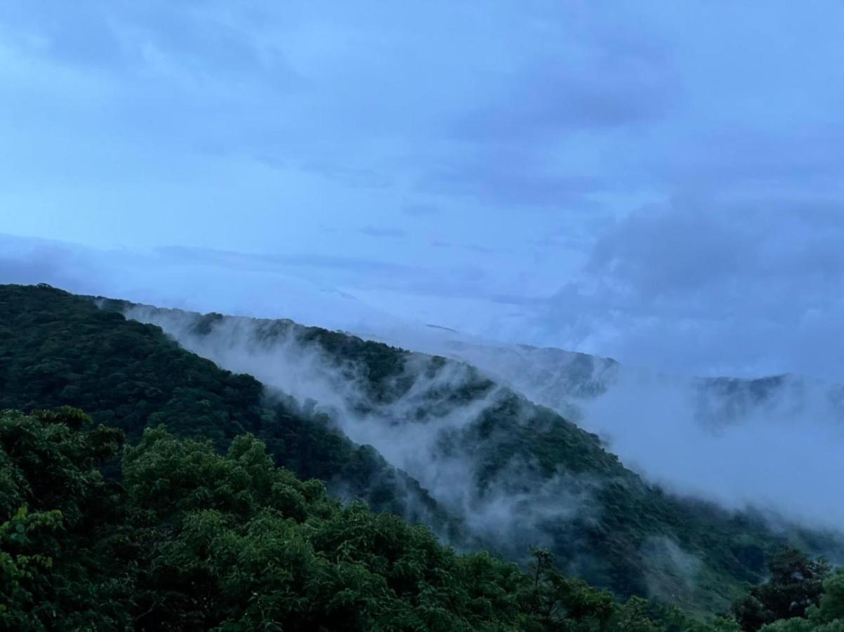 La Casa Bonita Apartment Monteverde ภายนอก รูปภาพ