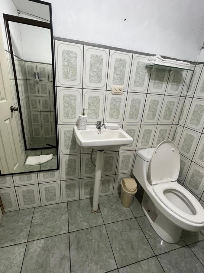 La Casa Bonita Apartment Monteverde ภายนอก รูปภาพ