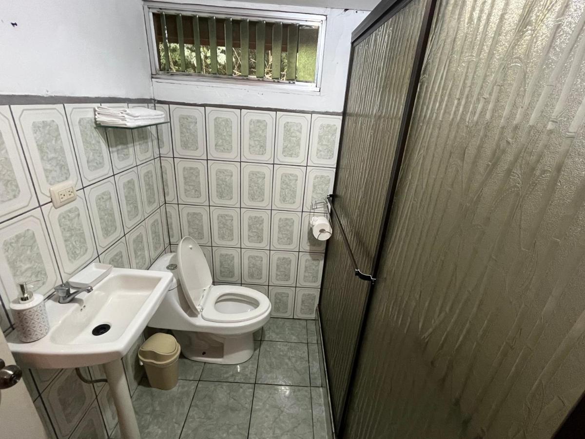 La Casa Bonita Apartment Monteverde ภายนอก รูปภาพ